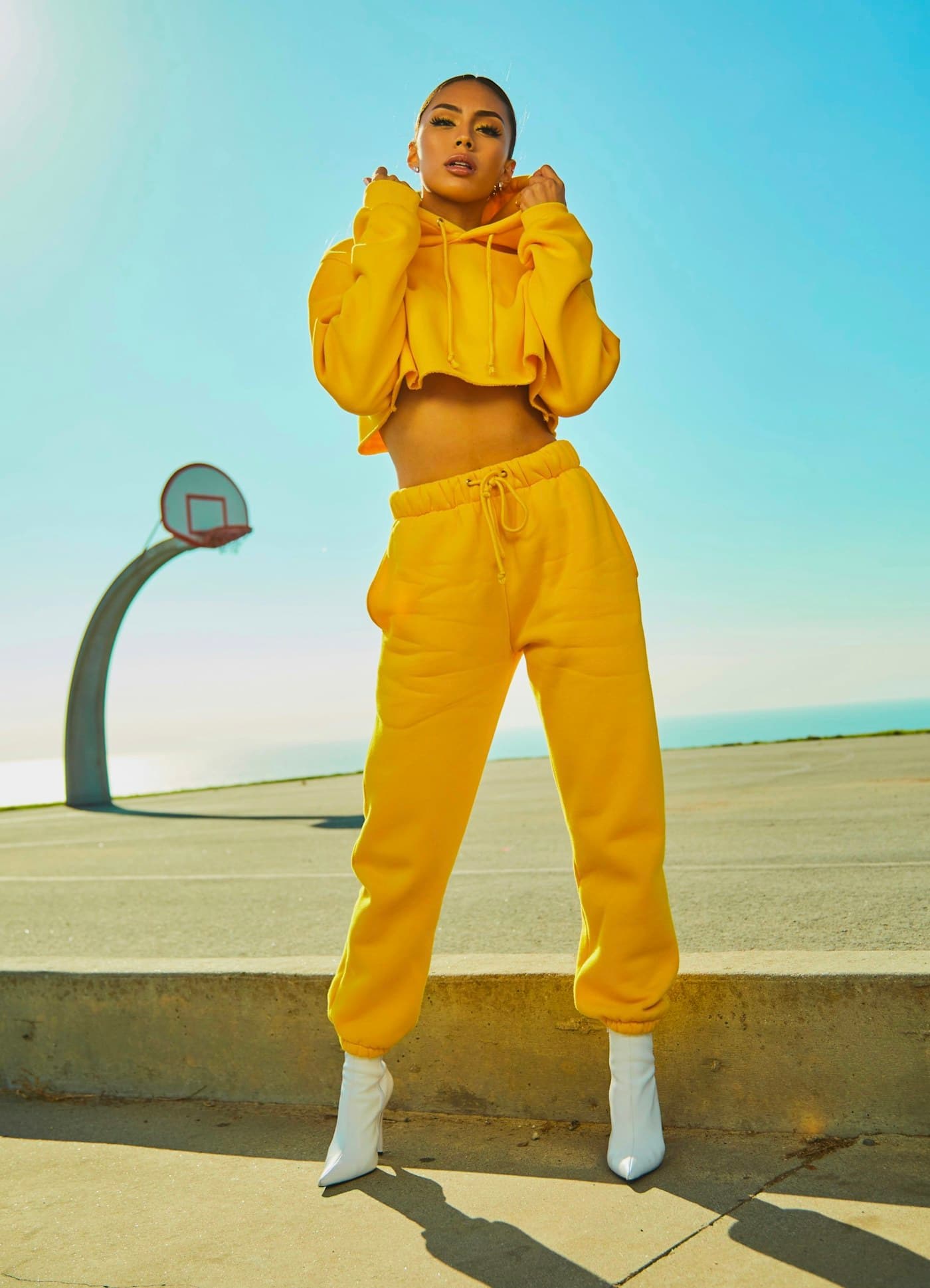 Aestheticsmart — editorial fashion photography